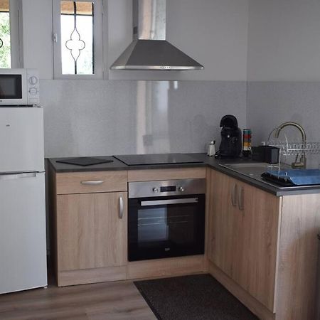 Appartement Neuf Et Independant Dans Rez-De-Villa Vallauris Exterior photo